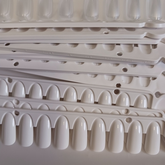 𝅺Nail Polish Color Display Book - Picture 9 of 14